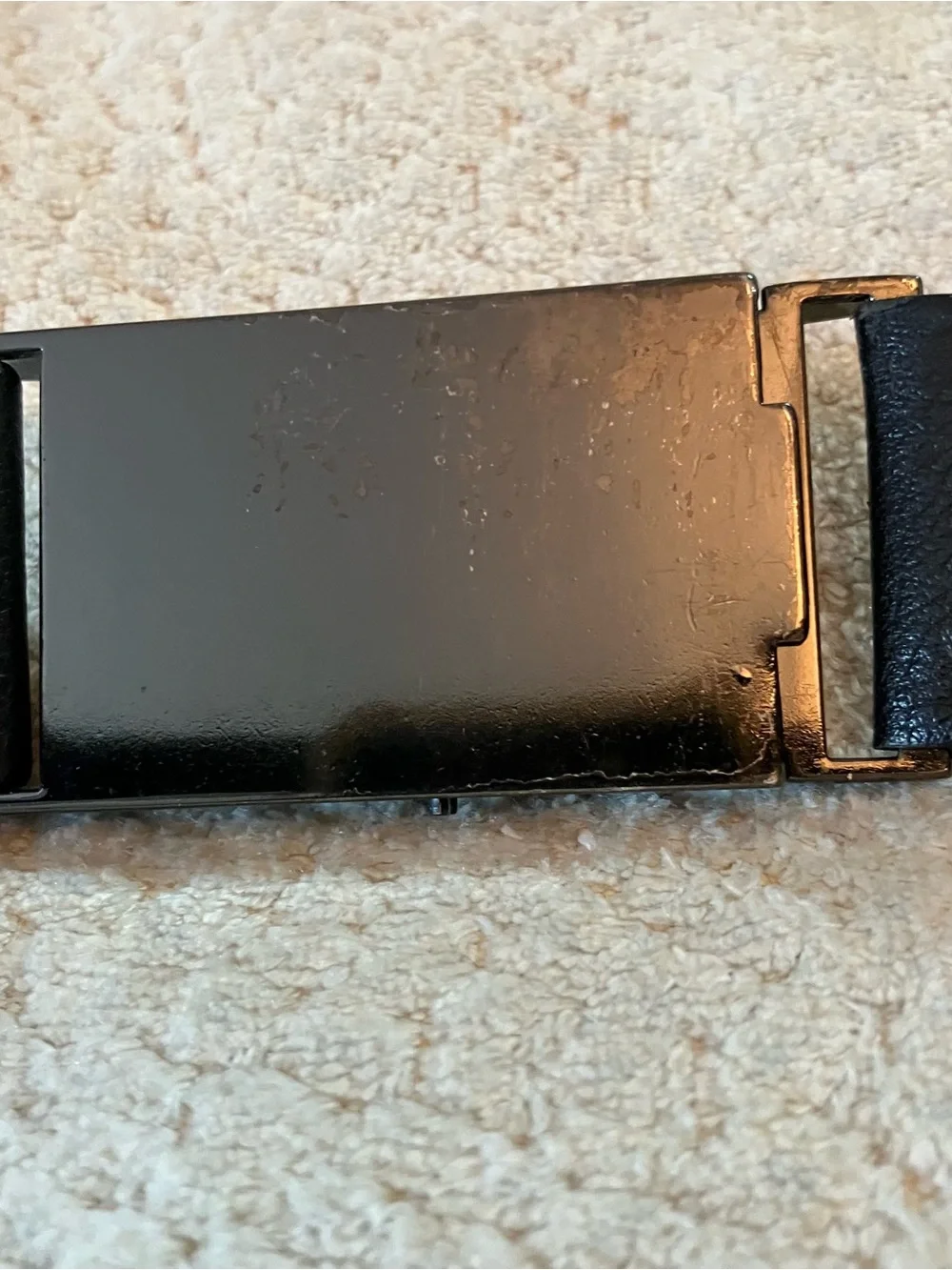 Kenneth Cole some wear